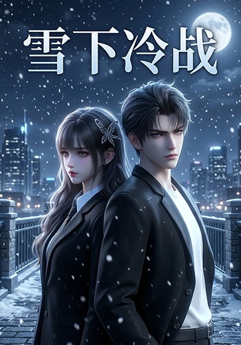 雪下冷战
