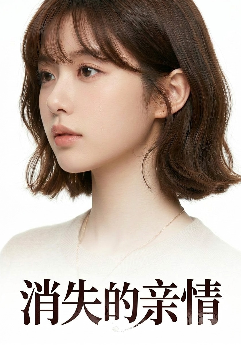 消失的亲情
