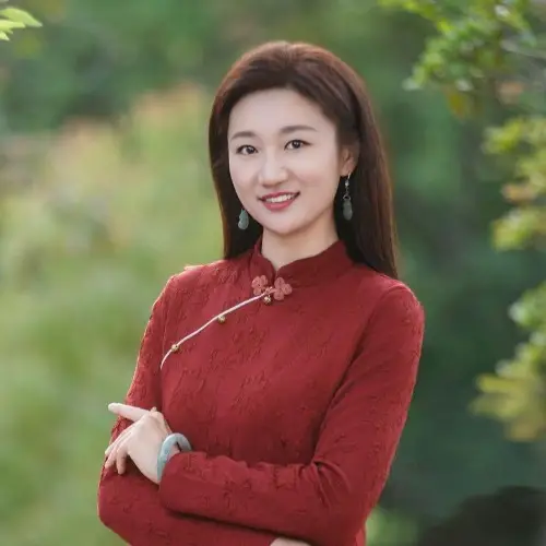 和小瑞演的短剧