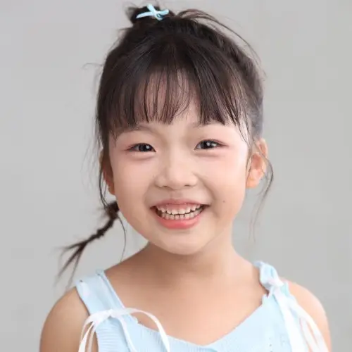 李知夏演的短剧