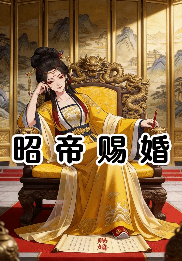 昭帝赐婚
