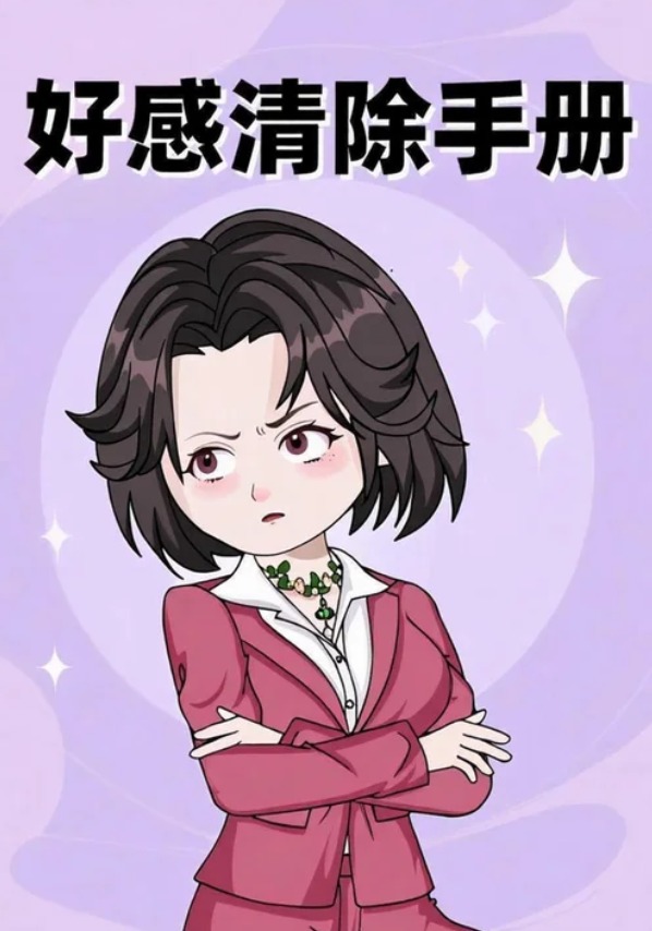 好感清除手册