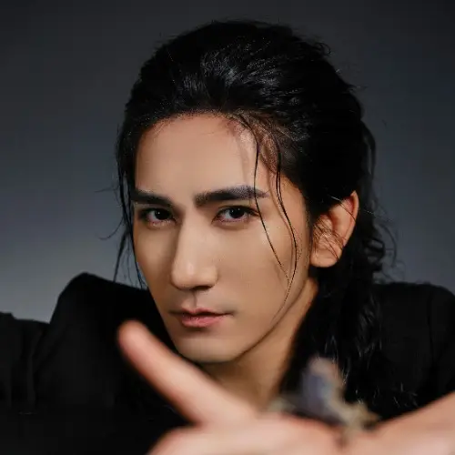 高迦澜演的短剧