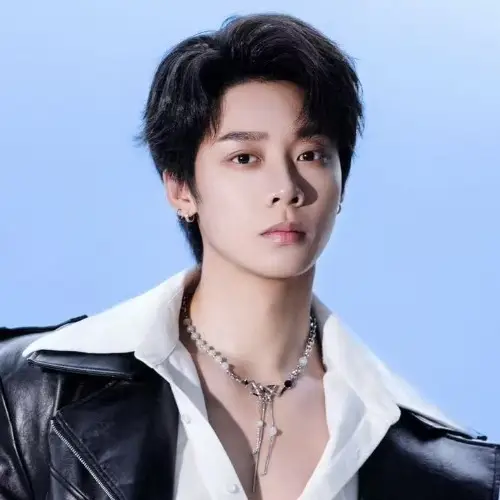 岳奕衡演的短剧