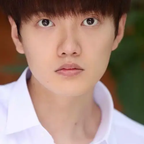 赵明川演的短剧