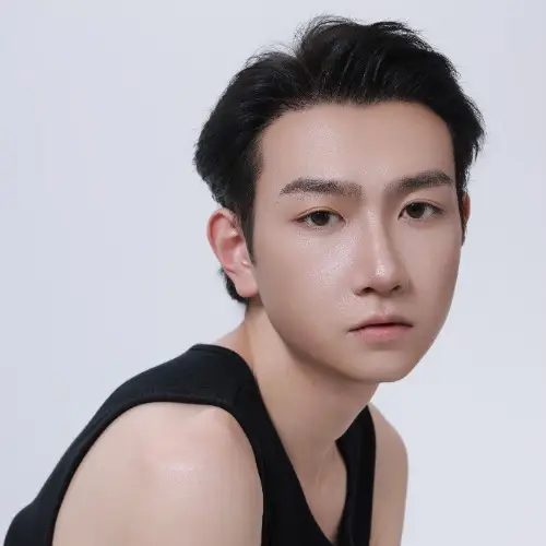 王添玺演的短剧