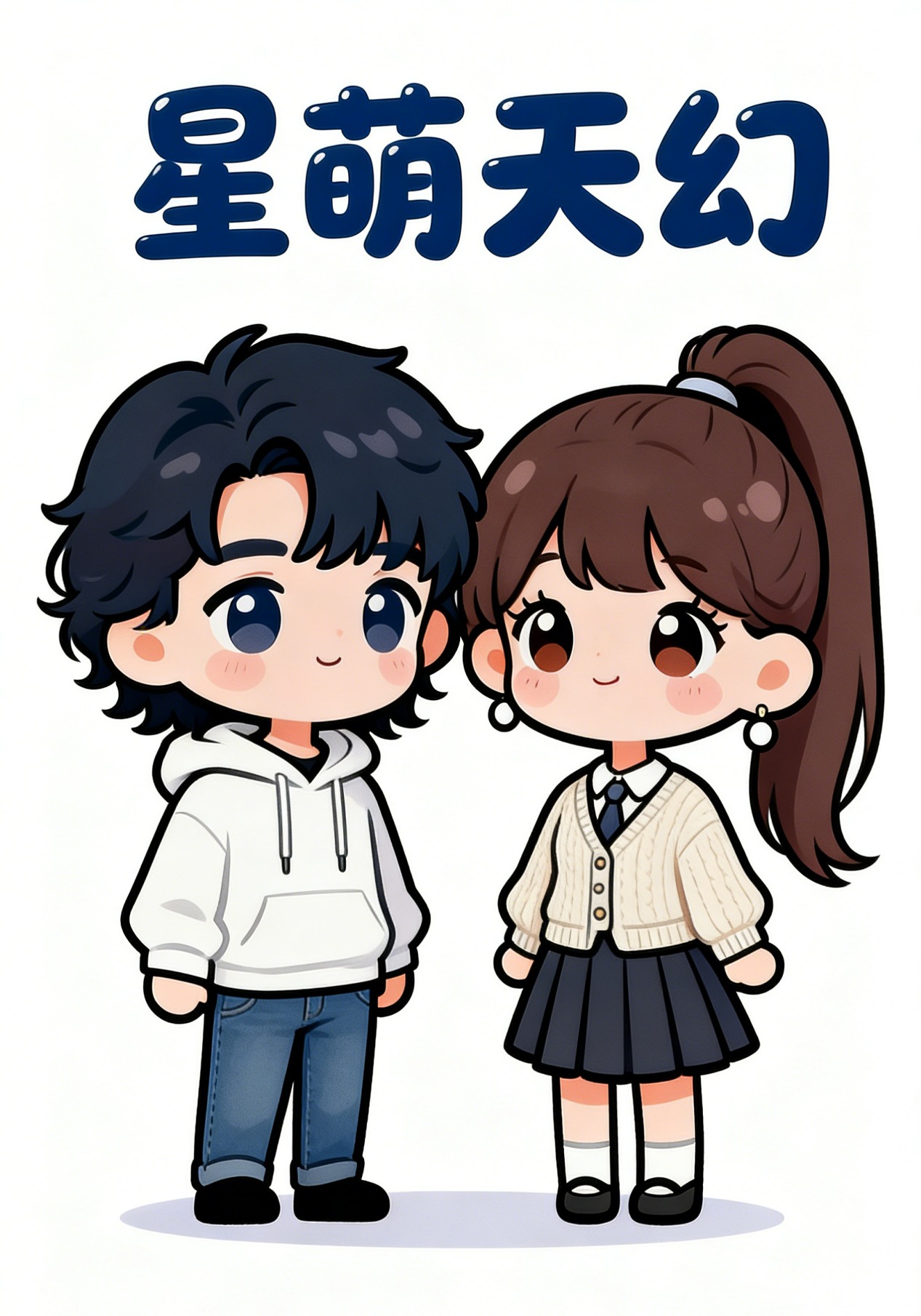 星萌天幻