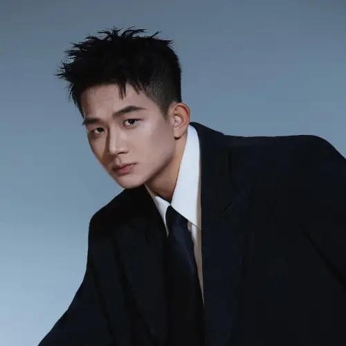 赵师帅演的短剧