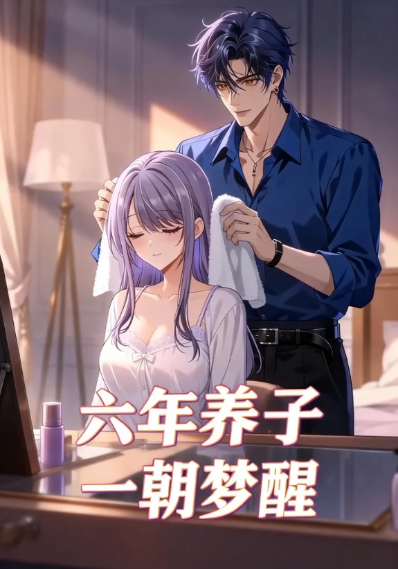 六年养子一朝梦醒