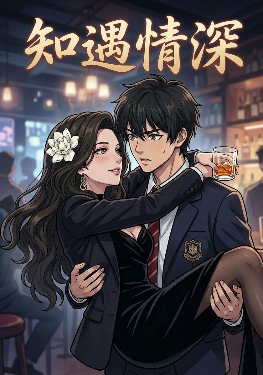 知遇情深