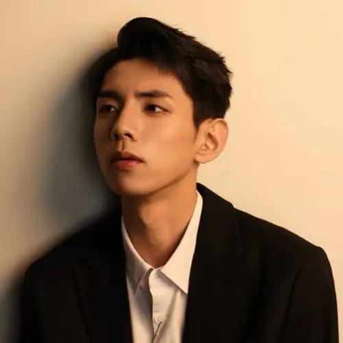 王年将成演的短剧