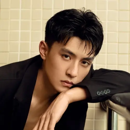 薛志阳演的短剧