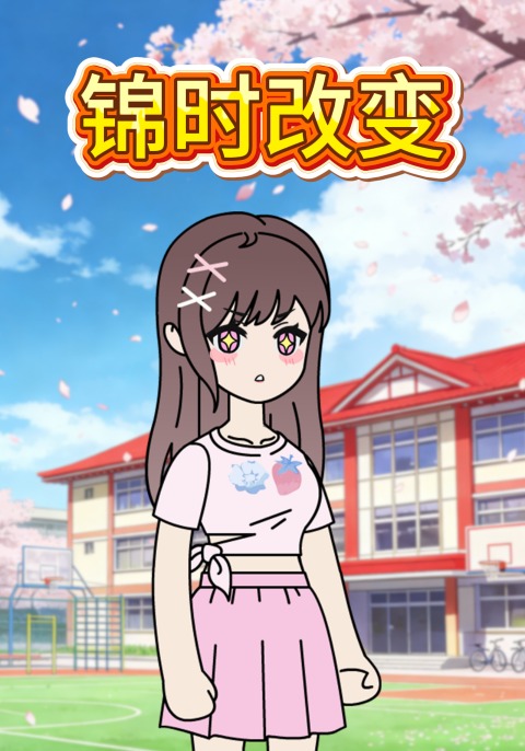 锦时改变