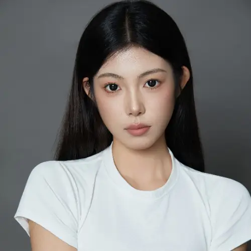 谭惠方演的短剧