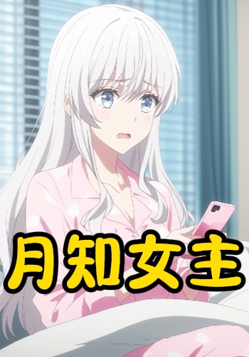 月知女主