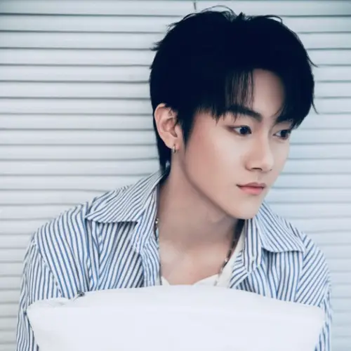 张淇淇演的短剧