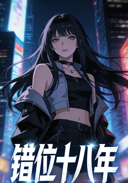 错位十八年