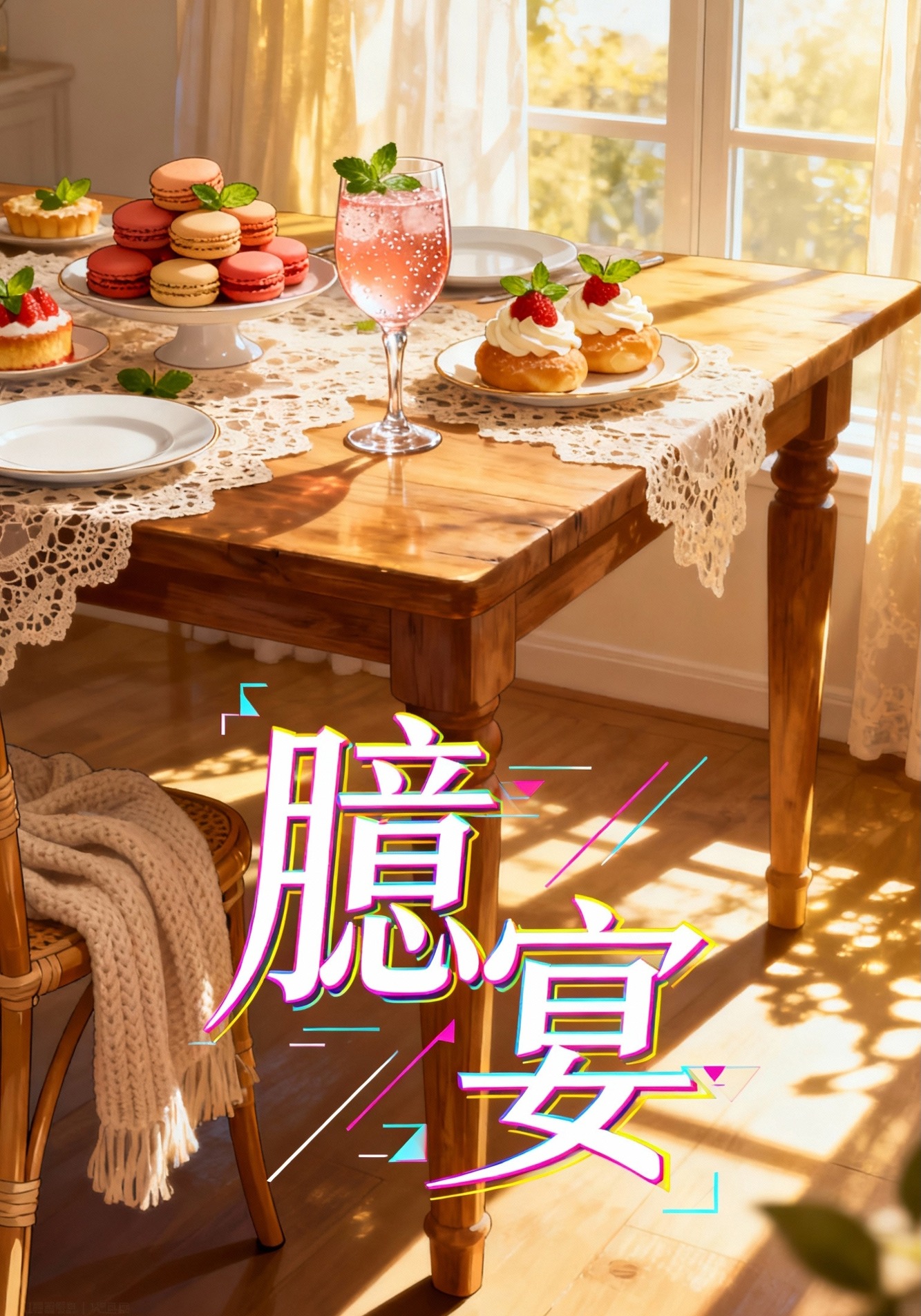 臆宴