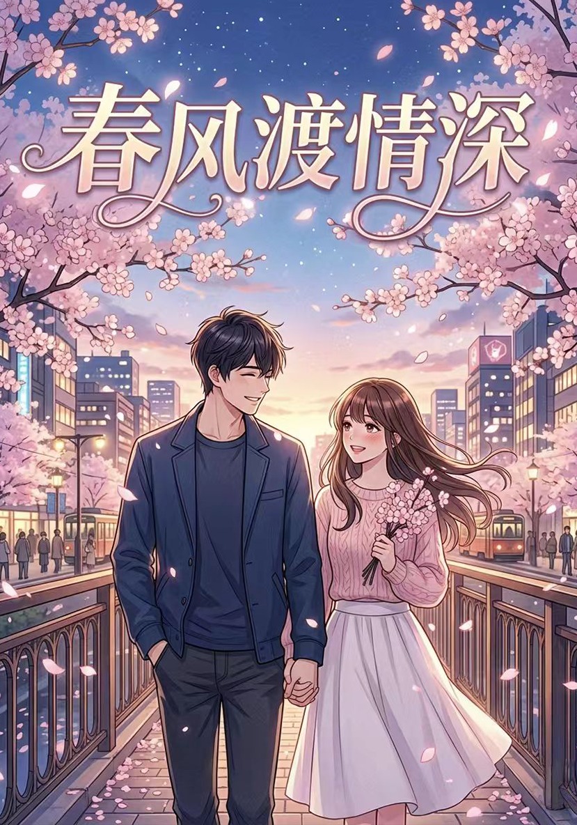春风渡情深