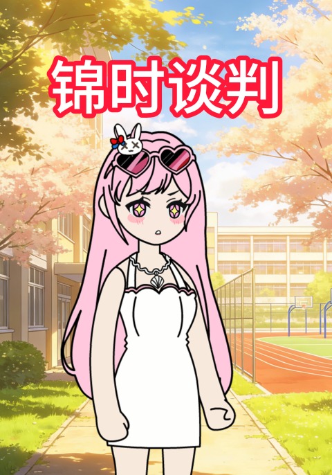 锦时谈判