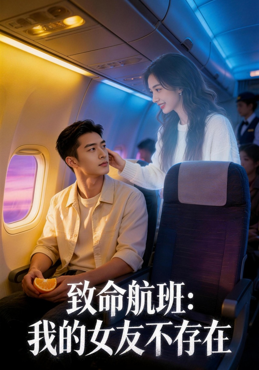 致命航班：我的女友不存在