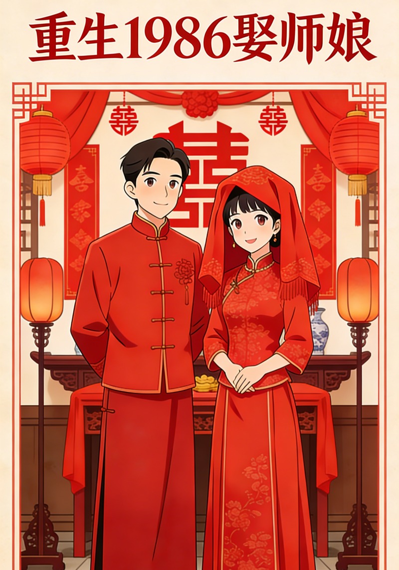 重生1986娶师娘