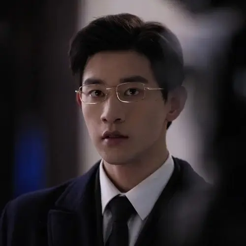 张恩浩演的短剧