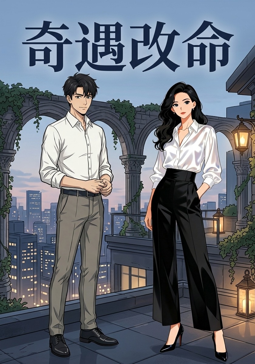奇遇改命