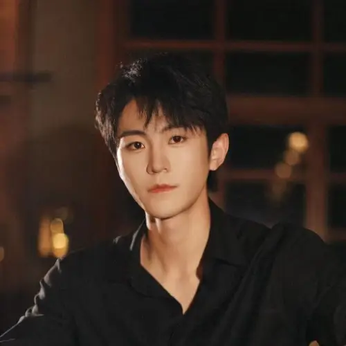 厉家兵演的短剧