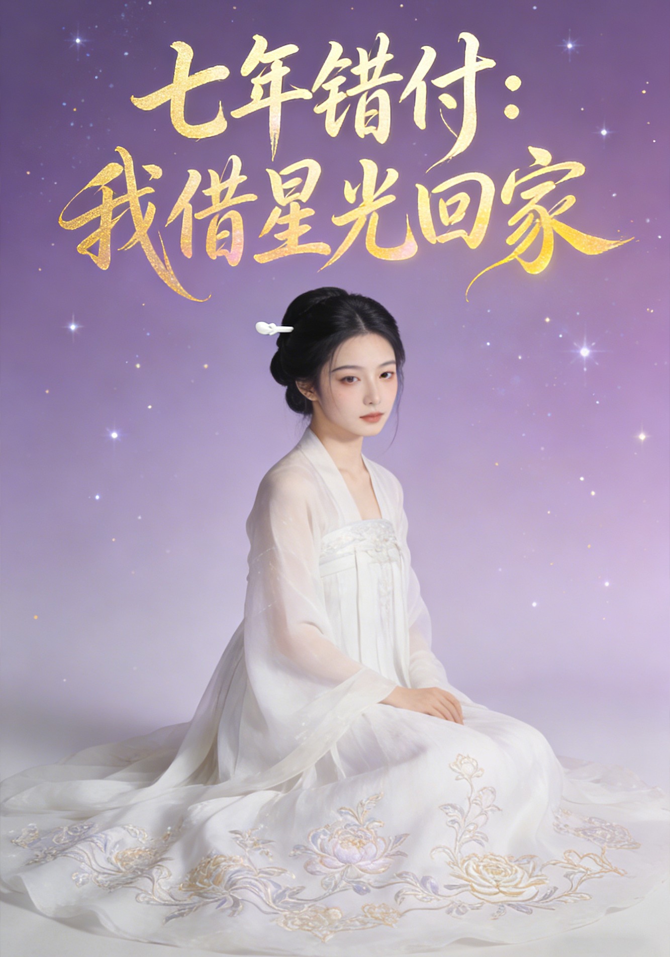 七年错付：我借星光回家