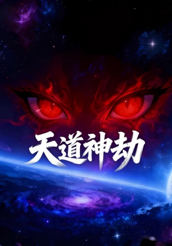 天道神劫