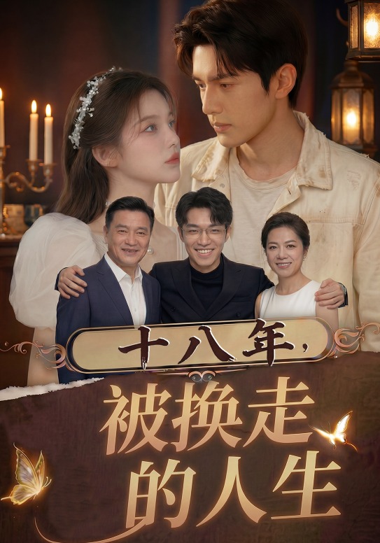 十八年，被换走的人生
