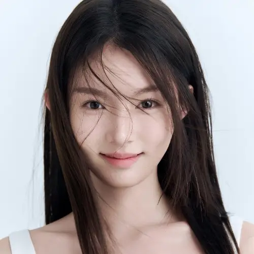 黄昕越演的短剧