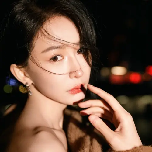 郏莉莉演的短剧