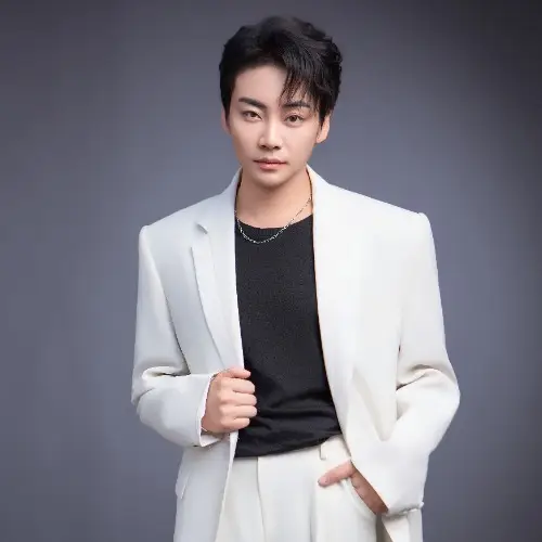 黄雅城演的短剧