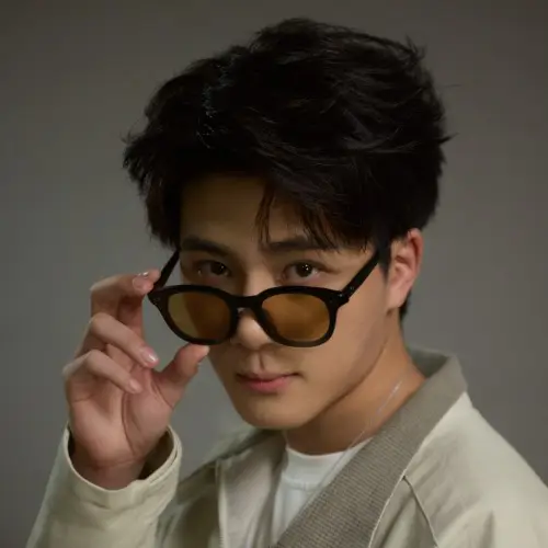 张宇祥演的短剧