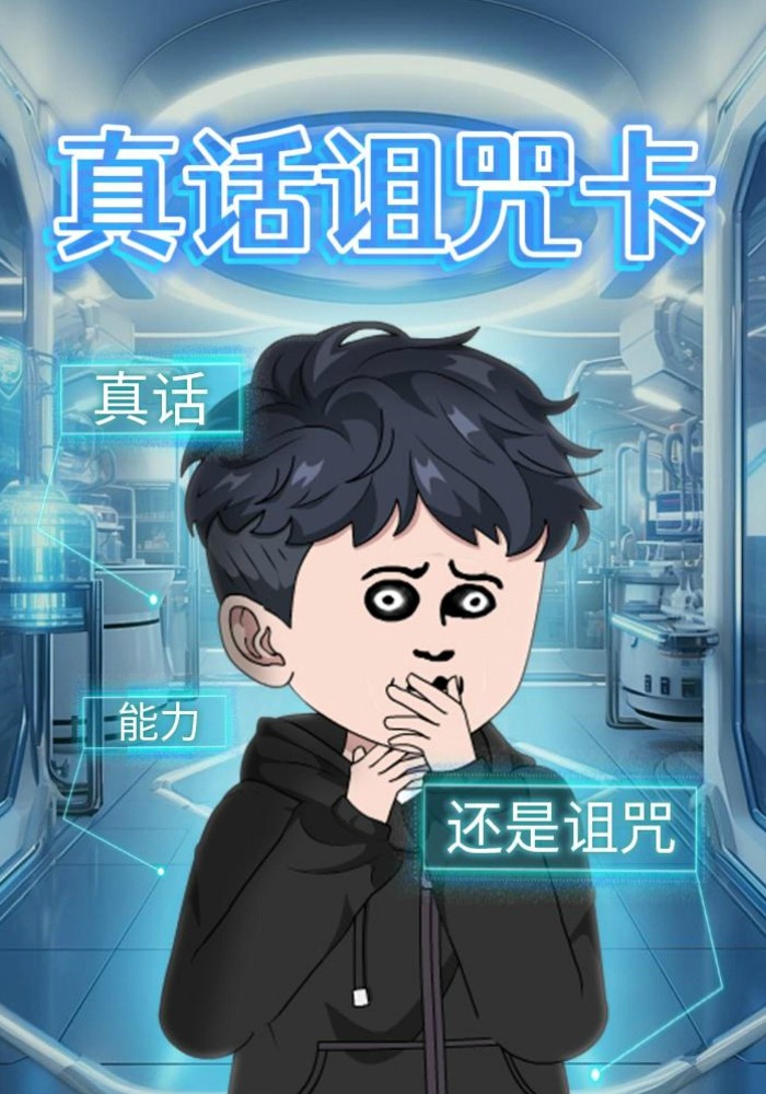 真话诅咒卡