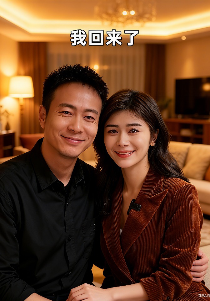 我回来了