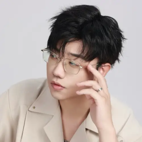 王子境演的短剧