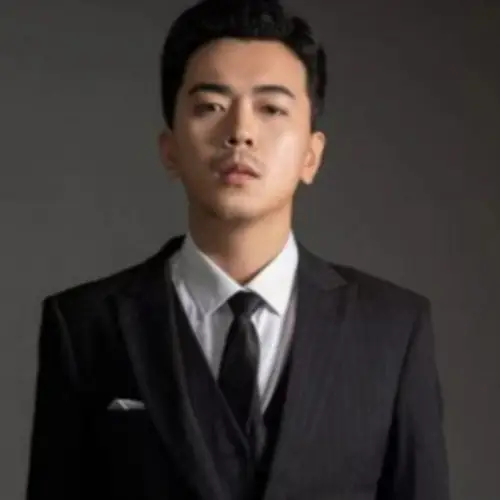 董文锦演的短剧