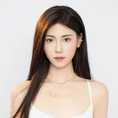 杨晞恩演的短剧