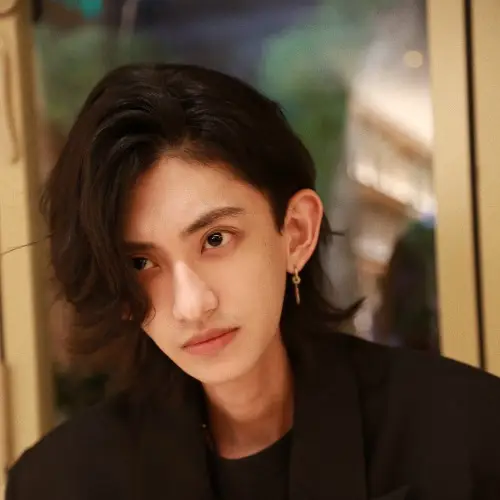 辛延禹演的短剧