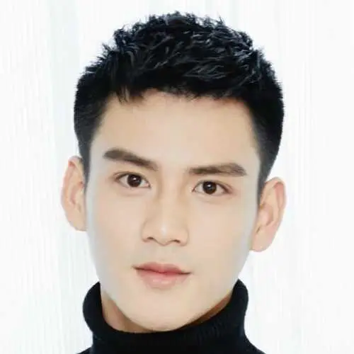 李璟羿演的短剧