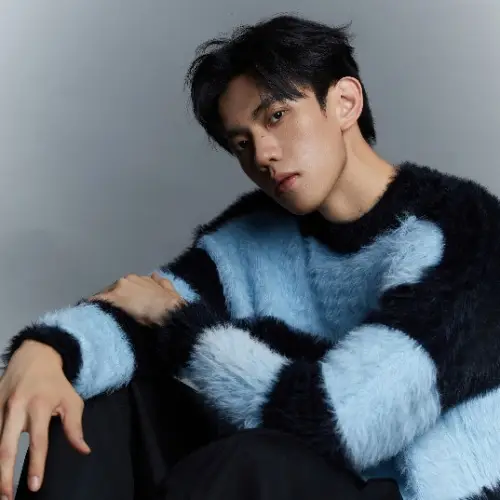 童子沩演的短剧