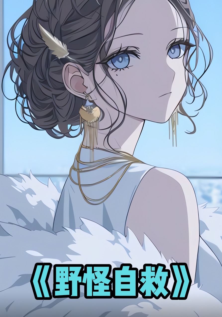 野怪自救