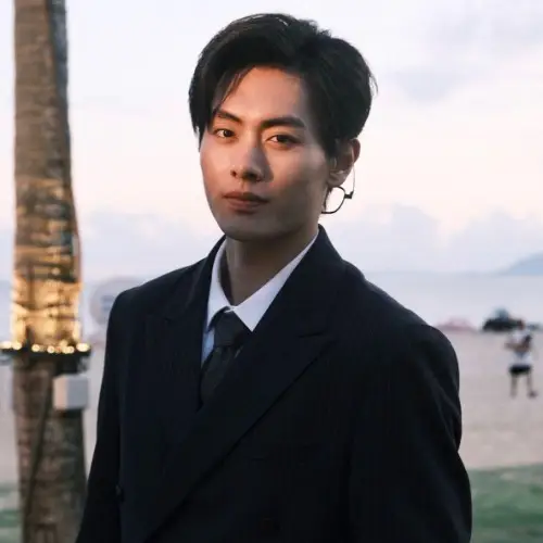 曹皓然演的短剧