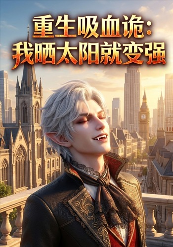 重生吸血诡：我晒太阳就变强