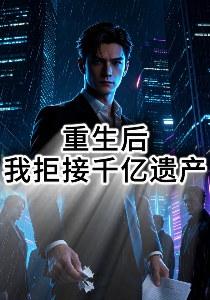 重生后我拒绝千亿遗产