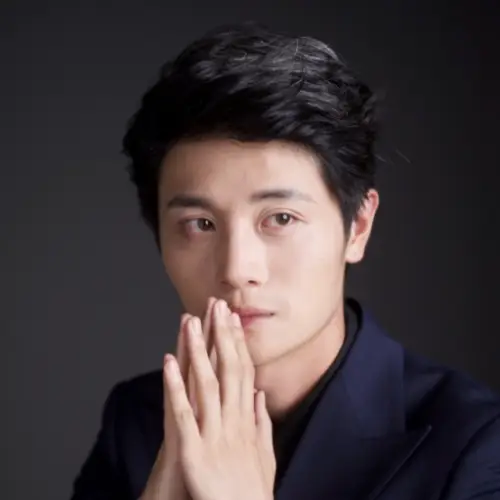 刘方为演的短剧