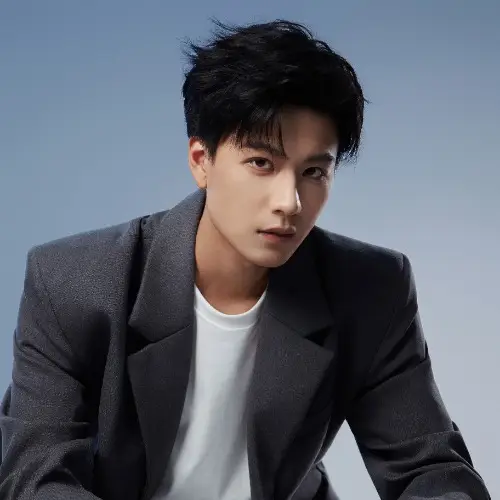 罗潜宇演的短剧